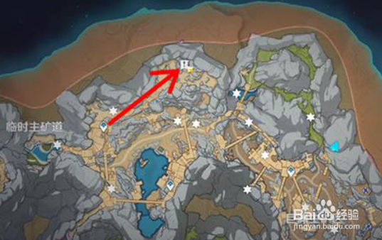 原神狡兔之窟成就怎么完成