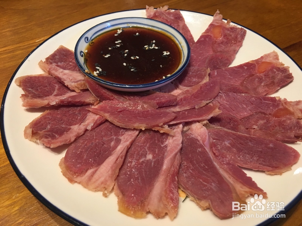 有哪些高颜值又美味的美食?