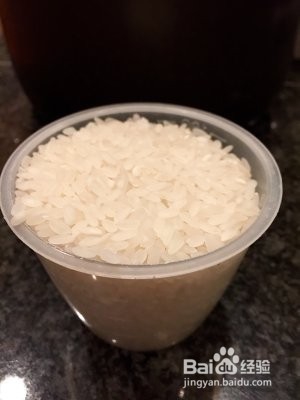 教你怎么做日式松茸饭