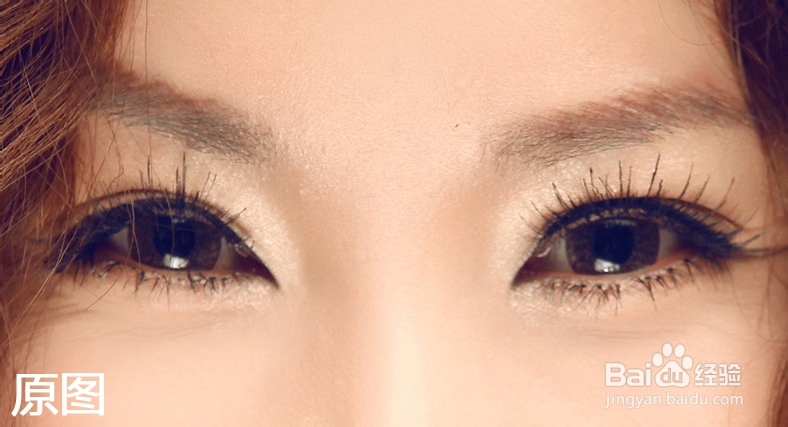 PS人像美图教程：[1]教你打造嫩滑细致肤质