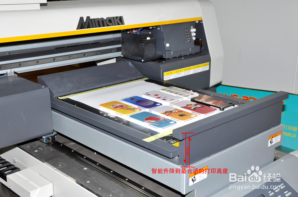 广告制作行业使用UV平板打印机的4大优势