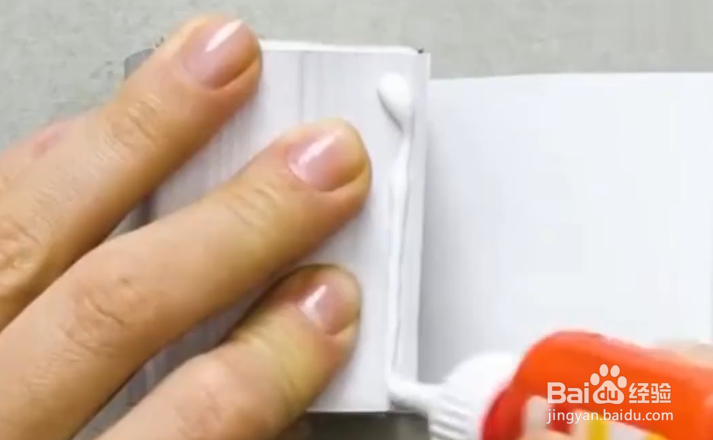 如何制作小玩具