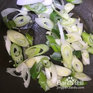 教你怎么做草菇炒牛肉