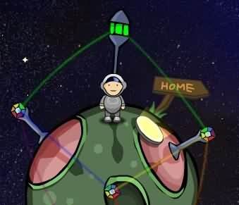 梦机器the dreamerz