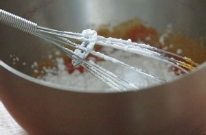 卡仕达杯子蛋糕的美味做法