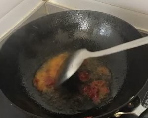 美食汤羹--番茄豆花鱼