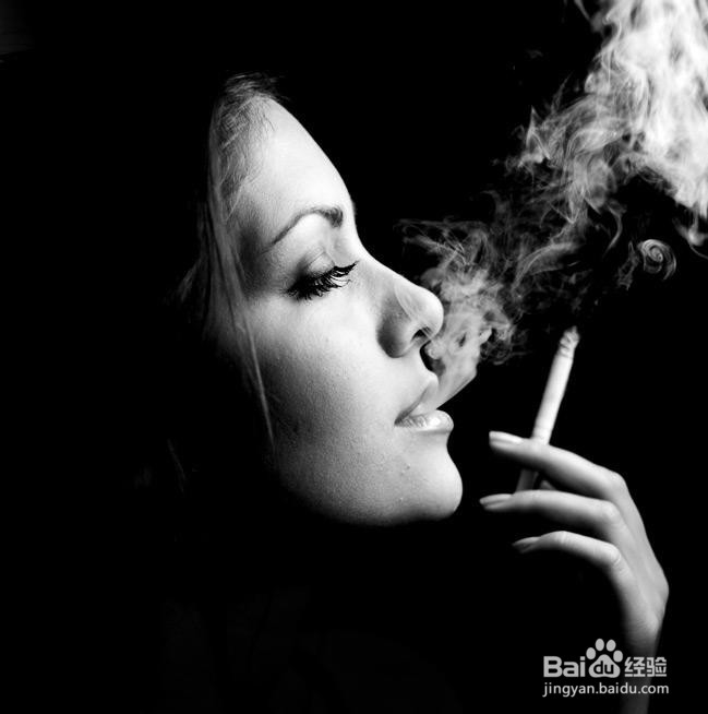 怎么戒烟最好的办法？