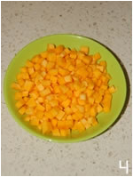 夏天来点不一样的主食【双瓜牛肉炒饭】