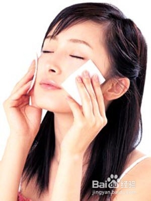 怎么购买适合自己的爽肤水