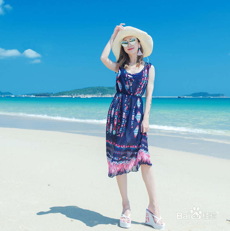 如何用PS快速去掉图片中的水印