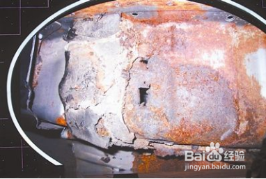 关于轿车防冻液的知识你应该知道多少？