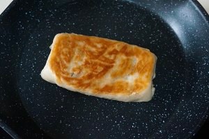 胡胡爱吃的手抓饼