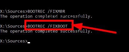 Win7系统中开机遇到MBR故障 如何修复