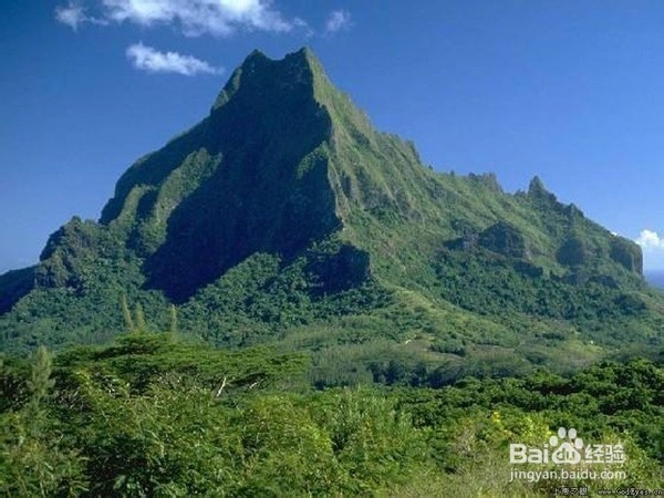 世界上最稀奇古怪的旅游去处