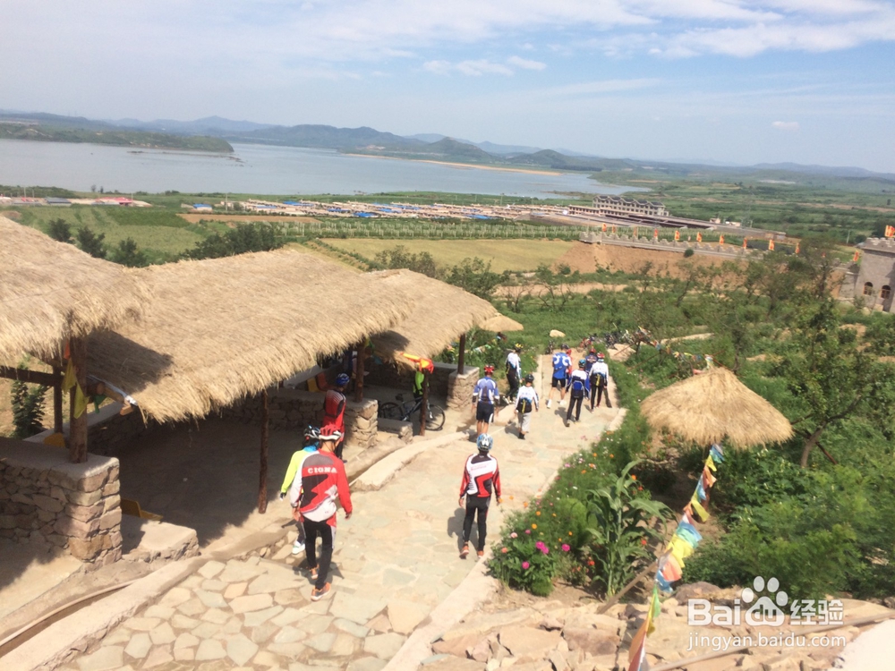 辽金古城--再现锦州辽金时期尘封的记忆