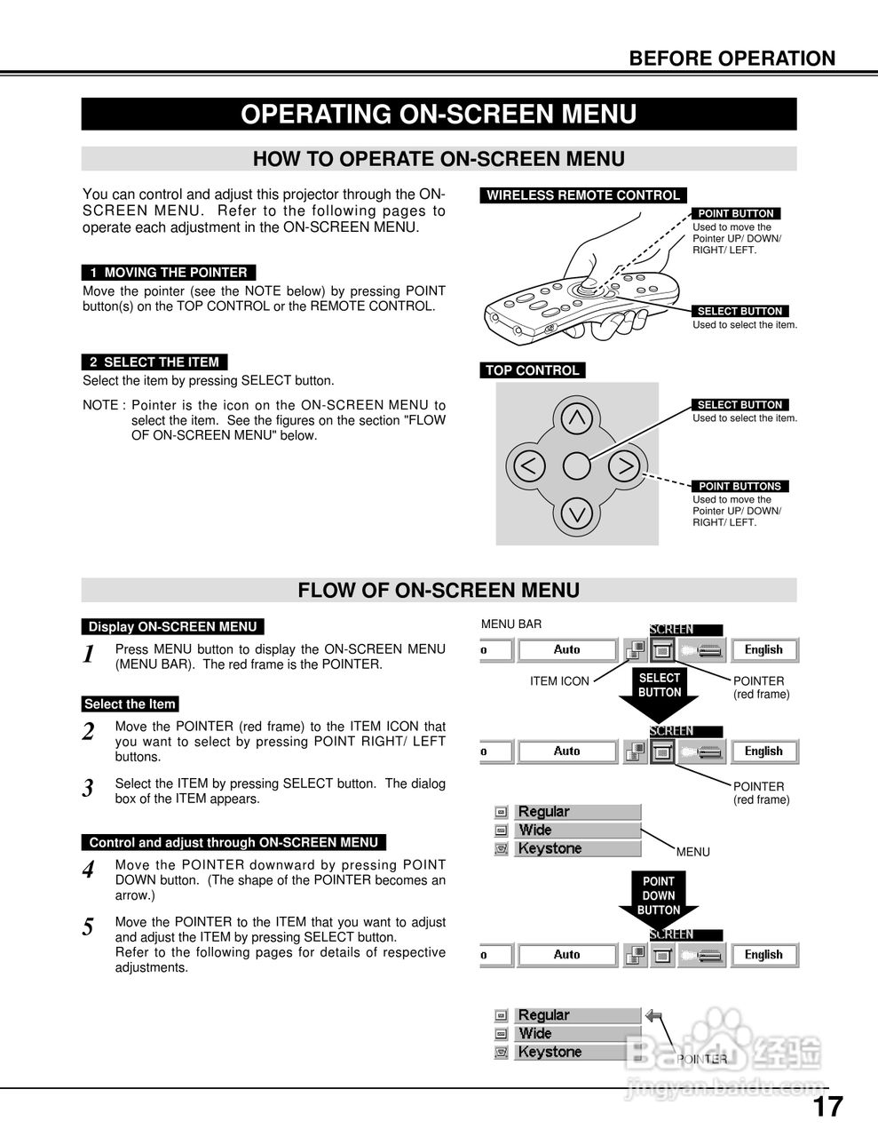 佳能LV-5100投影仪使用说明书:[2]