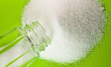 咸味具有什么作用