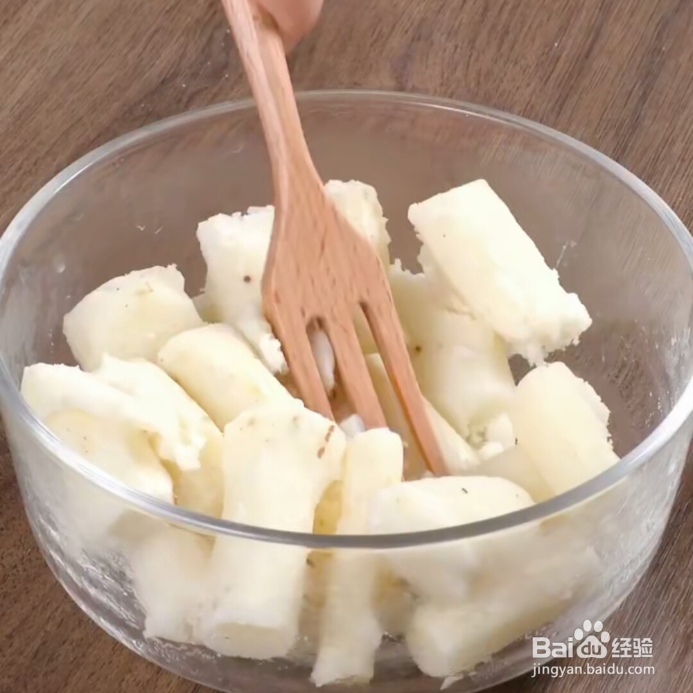 在家做豆浆山药粥教程