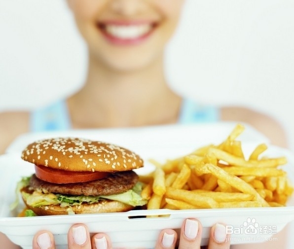 减肥不用饿肚子 四个方法让你既能吃饱又能瘦