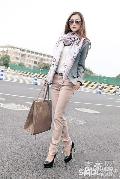 如何做一个有魅力的女人