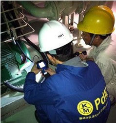 给你介绍关于滚动轴承频谱分析检测仪