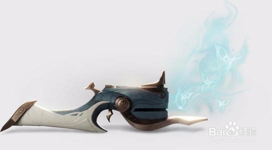 8.11版本 新装备岚切与ADC烬完美契合