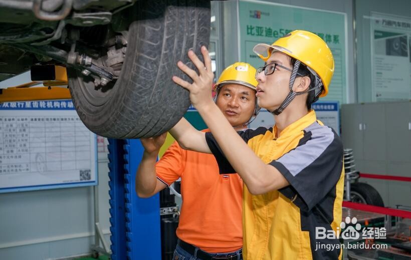 初中毕业学什么技术好