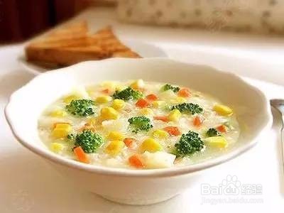 想喝粥，有这一篇就够了！