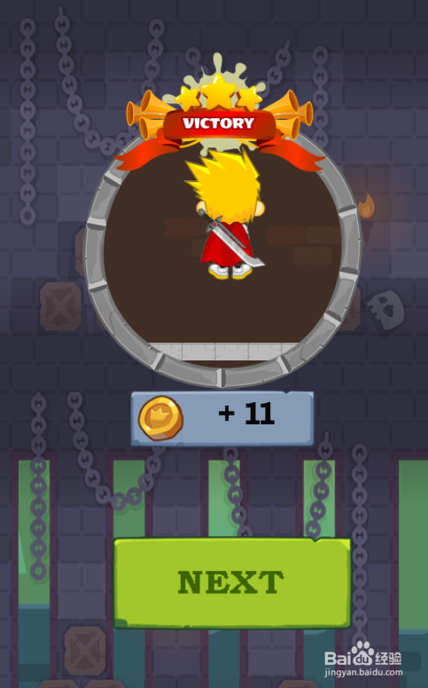 Caio Hero的Level 6怎样过关?