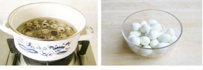 5分钟的快速美味营养小菜——泡椒鹌鹑蛋