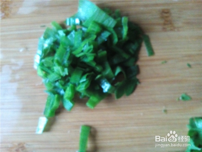 营养煲汤—芹菜叶土豆丝汤