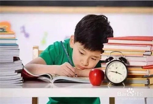 补习班的小孩不听话怎么办