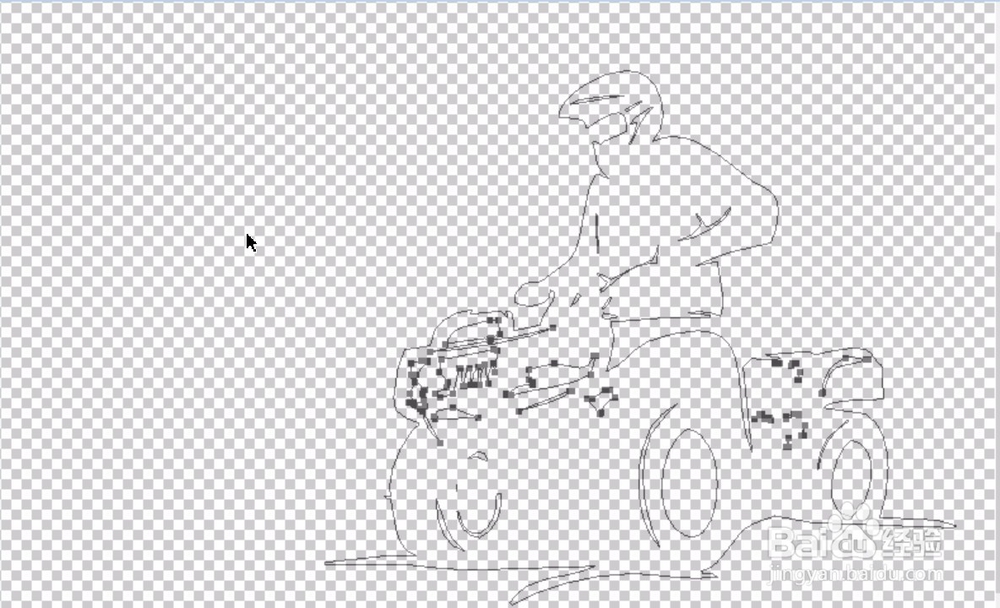 越野车商标设计