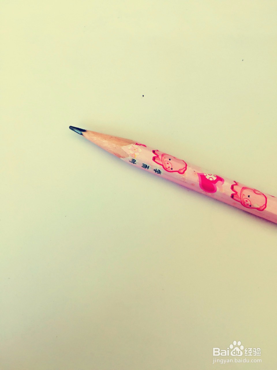 绘画系列之教你如何画简易菊花