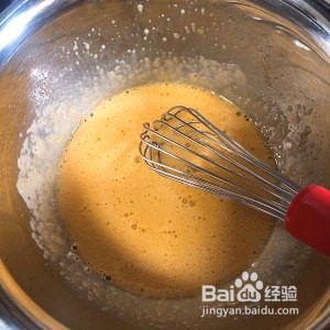 6寸千层蛋糕的做法