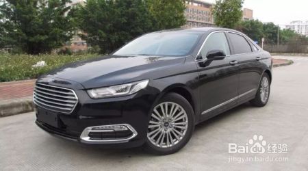 乘坐体验有百万豪车的感受，这几款车实际售价却只要25万