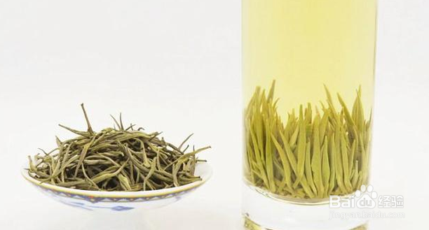 微拍堂科普：黄茶知多少