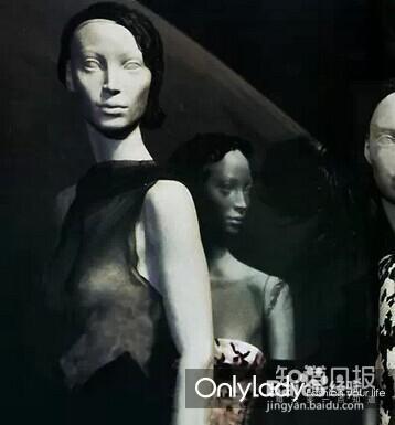 关于时尚，你一定不知道的事