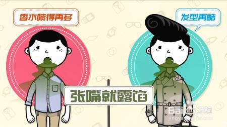 可怕的口臭熏人,想要避免很简单,史上最全攻略手把手教你!