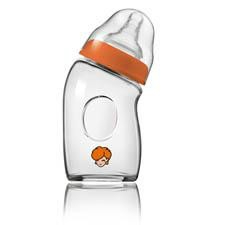 选择奶瓶有哪些原则