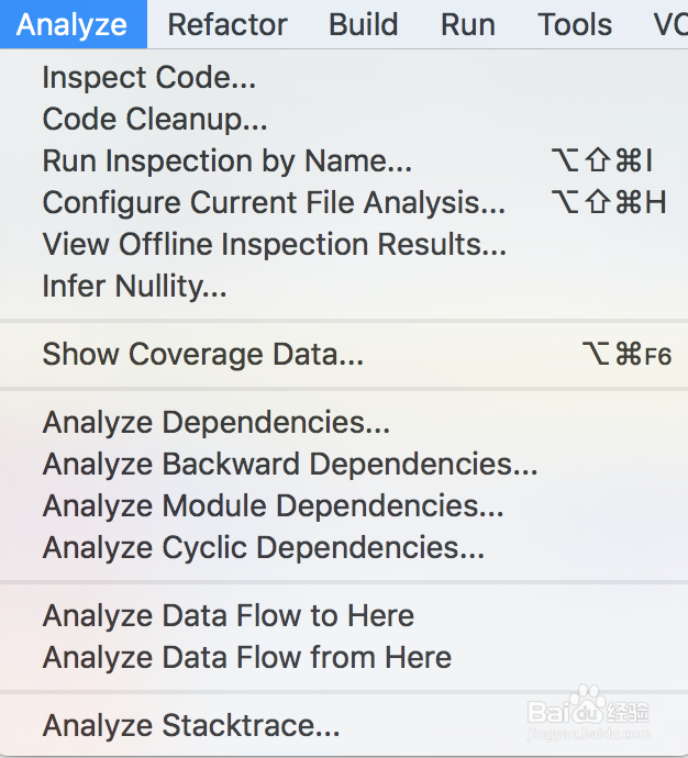 图解Android Studio使用进阶之快捷键使用（五）