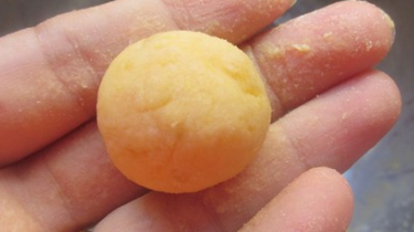 红薯奶酪球怎么做才更好吃？