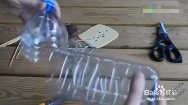 如何自己制作捕鼠器