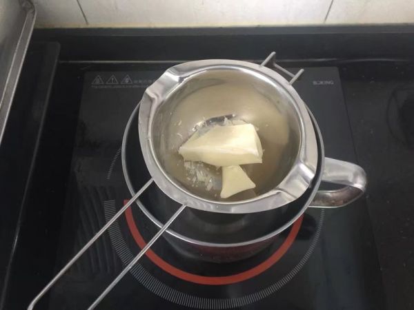 巧克力淋面蛋糕