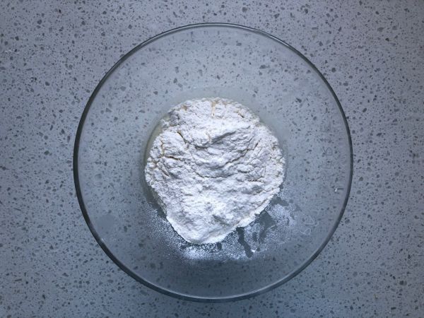 原味奶油蛋糕卷