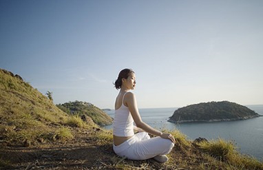 瑜伽冥想有哪些好处