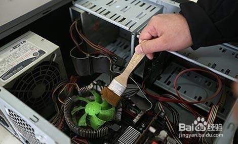 哪些方法保证电脑的使用寿命