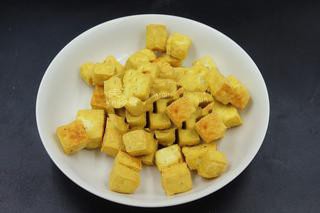 怎样做好一个下饭菜:宫保豆腐