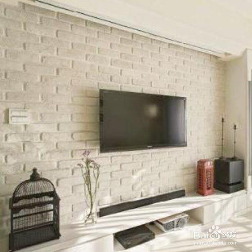 如何装修电视墙 电视墙选什么材料装修好？