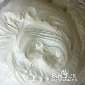 泡芙(超越面包店)的做法